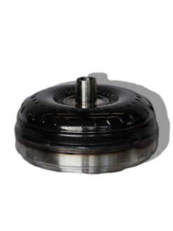 Goerend 5R110 Triple Disc Converter