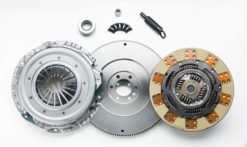 South Bend Clutch 04-163TZK