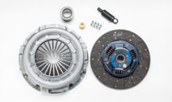 South Bend Clutch 1939OHD