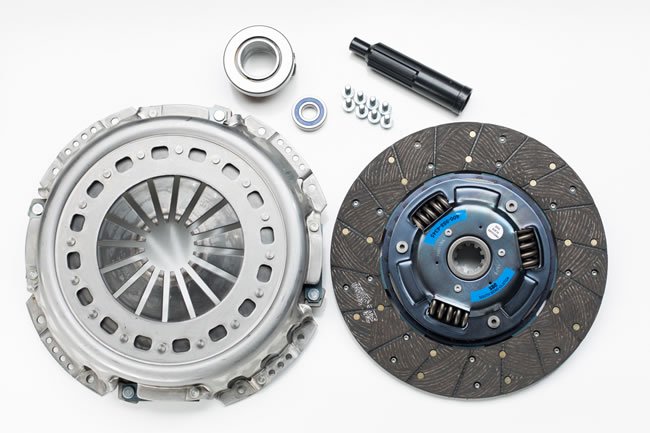 South Bend Clutch G56-OR-HD