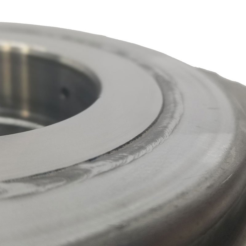 5R110w Welded Coast Clutch Drum - Image 2
