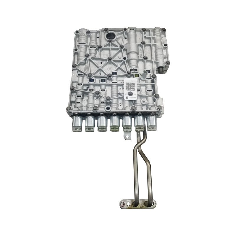 6R140 Performance Valve Body (with core charge)