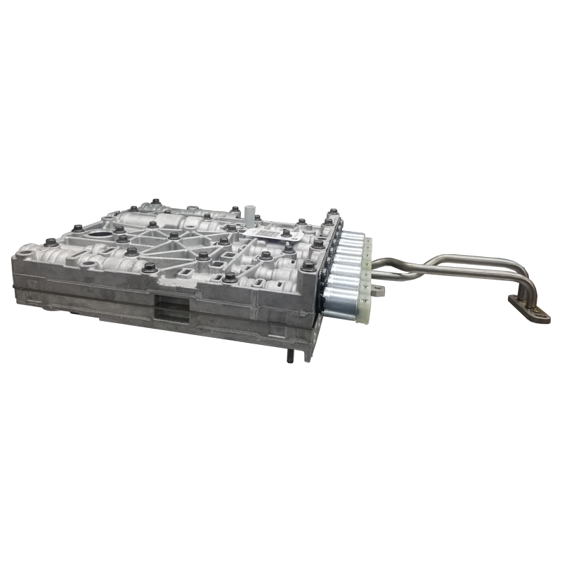 6R140 Performance Valve Body (with core charge) - Image 2