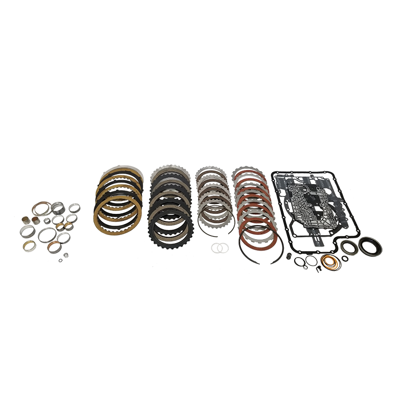 Stock+ 5R110w Rebuild Kit