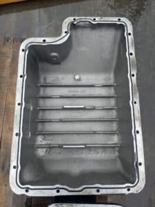 5R110W Deep Pan (Used)