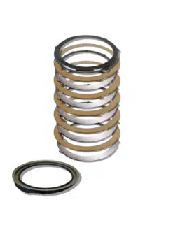 5-Pack Overdrive with piston kit (5R110w)