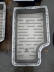 6R140 Deep Pan (Used)
