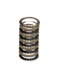 5-pack Intermediate Clutch Kit (5R110w)