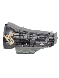5R110w+ Transmission/Converter