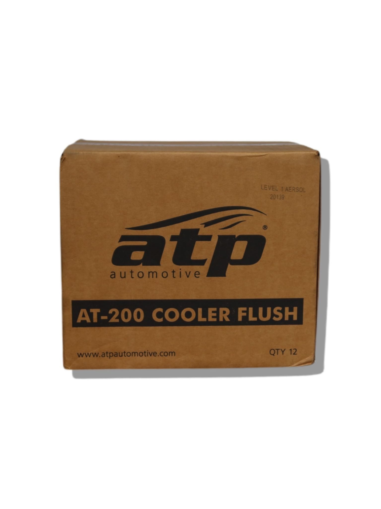 ATP Cooler Flush (wholesale)