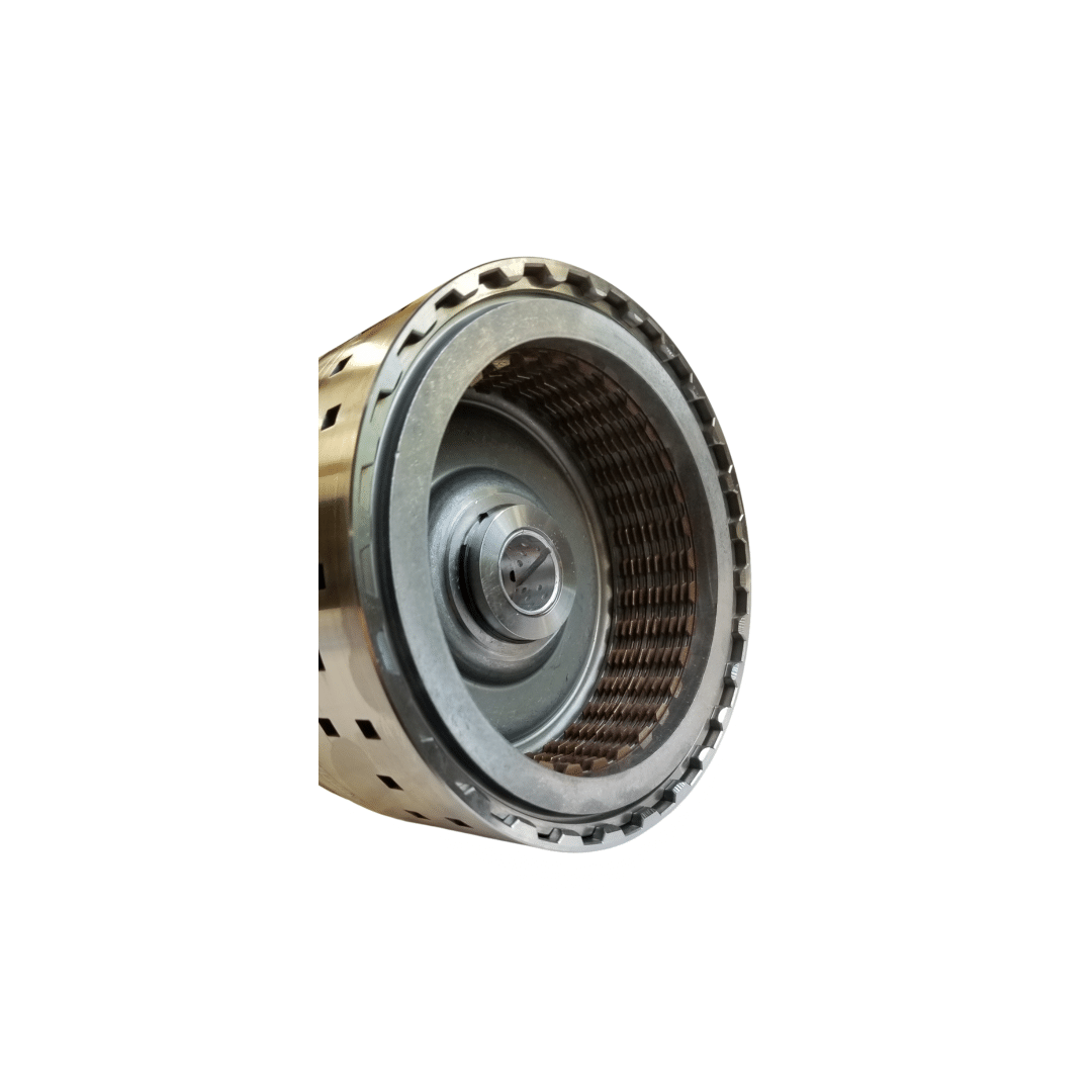 10-pack 6R140 Stroked Overdrive Drum - Image 3
