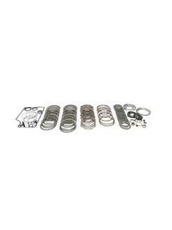 Warren Diesel Stock+ 6R140 Stage 1 Rebuild Kit