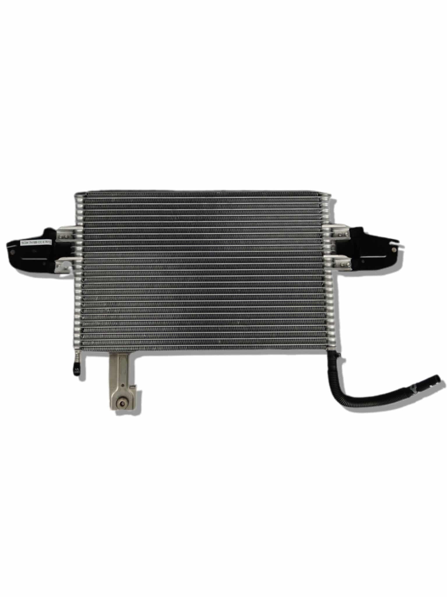 Ford 5R110w Transmission Cooler
