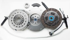 South Bend Clutch G56-OFEK