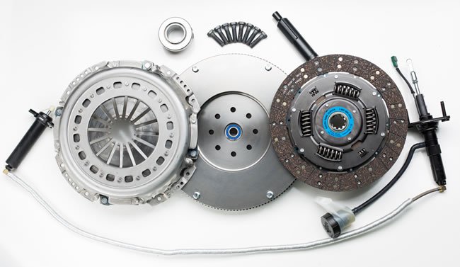 South Bend Clutch G56-OFEK
