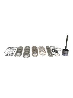 Warren Diesel Competition 6R140 Stage 2 Rebuild Kit