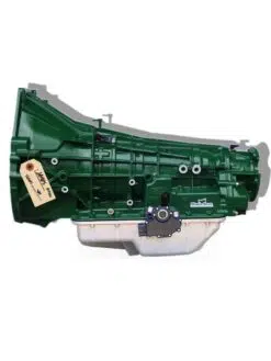 2025 Full Billet 4R100