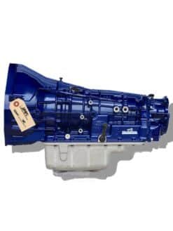 2025 Competition 5R110w (includes 3 packs of tunes) (2008-2010)