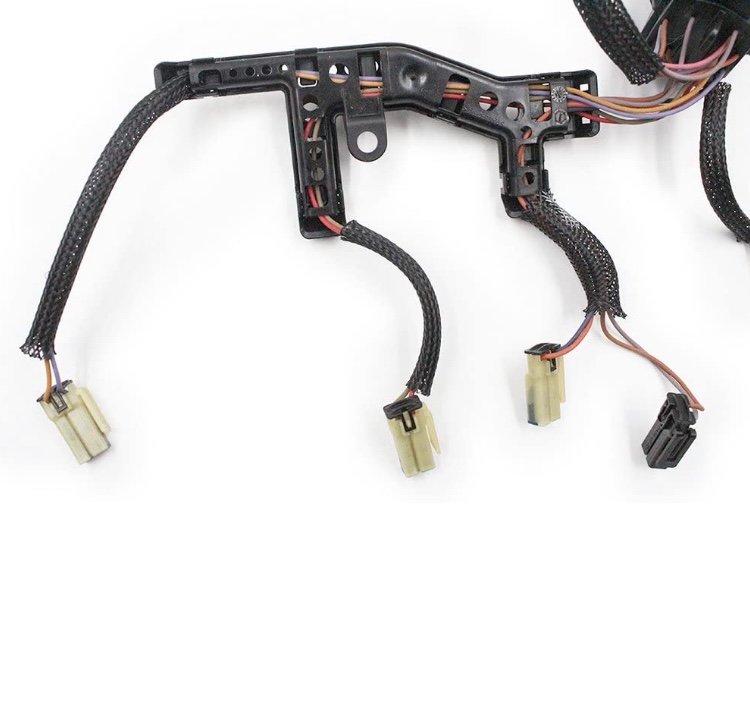 5R110w Valve Body Wiring Harness - Image 6