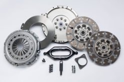 South Bend Clutch SDD3250-5