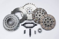 South Bend Clutch SDD3250-6