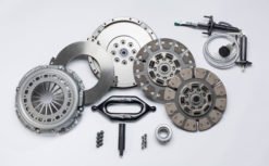 South Bend Clutch SDD3250-GK