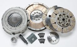 South Bend Clutch SSFDD3600CB6.0