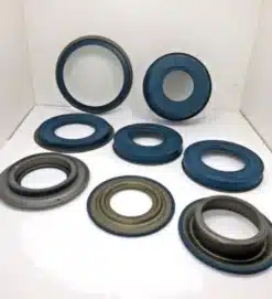 5R110w Hi-Per BlueMolded Piston Kit