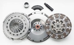 South Bend Clutch 1950-60OK-HD