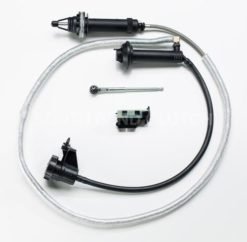 South Bend Clutch HYDX-F57.3