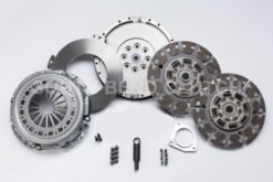 South Bend Clutch SDD3250-5G-ORG