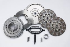 South Bend Clutch SDD3250-G-ORG