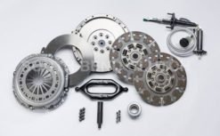 South Bend Clutch SDD3250-GK-ORG