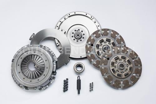 South Bend Clutch SFDD3250-5-ORG