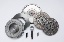 South Bend Clutch SFDD3250-6.0
