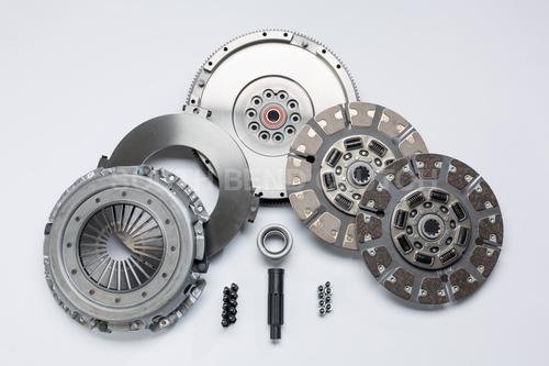 South Bend Clutch SFDD3250-6.0