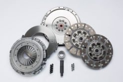 South Bend Clutch SFDD3250-6.4