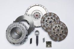 South Bend Clutch SFDD3250-64-ORG