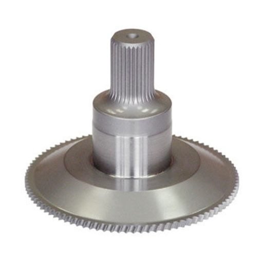 Billet intermediate shaft