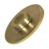 Billet rear hub