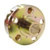 Billet overdrive (OD) planetary