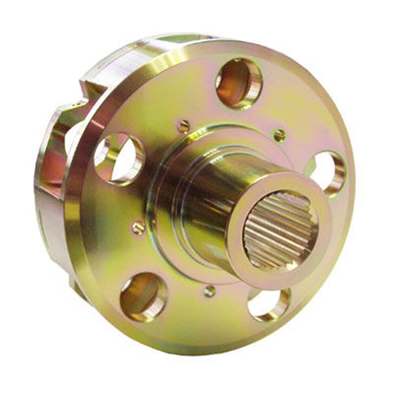 Billet overdrive (OD) planetary