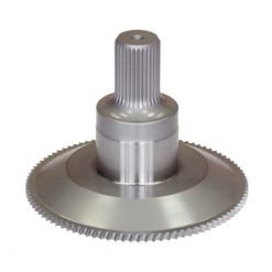 300M Billet Intermediate Shaft (99 tooth)